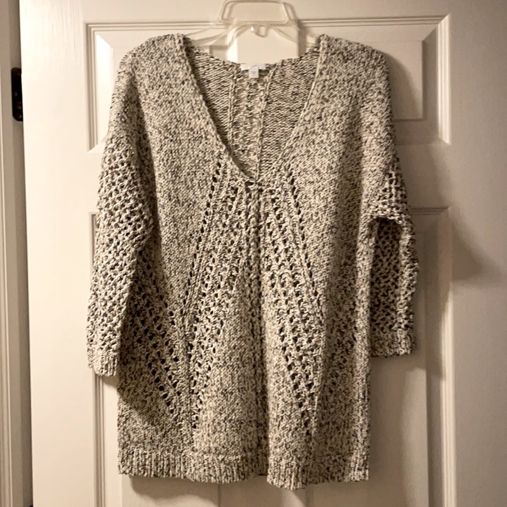 JJill Sweater